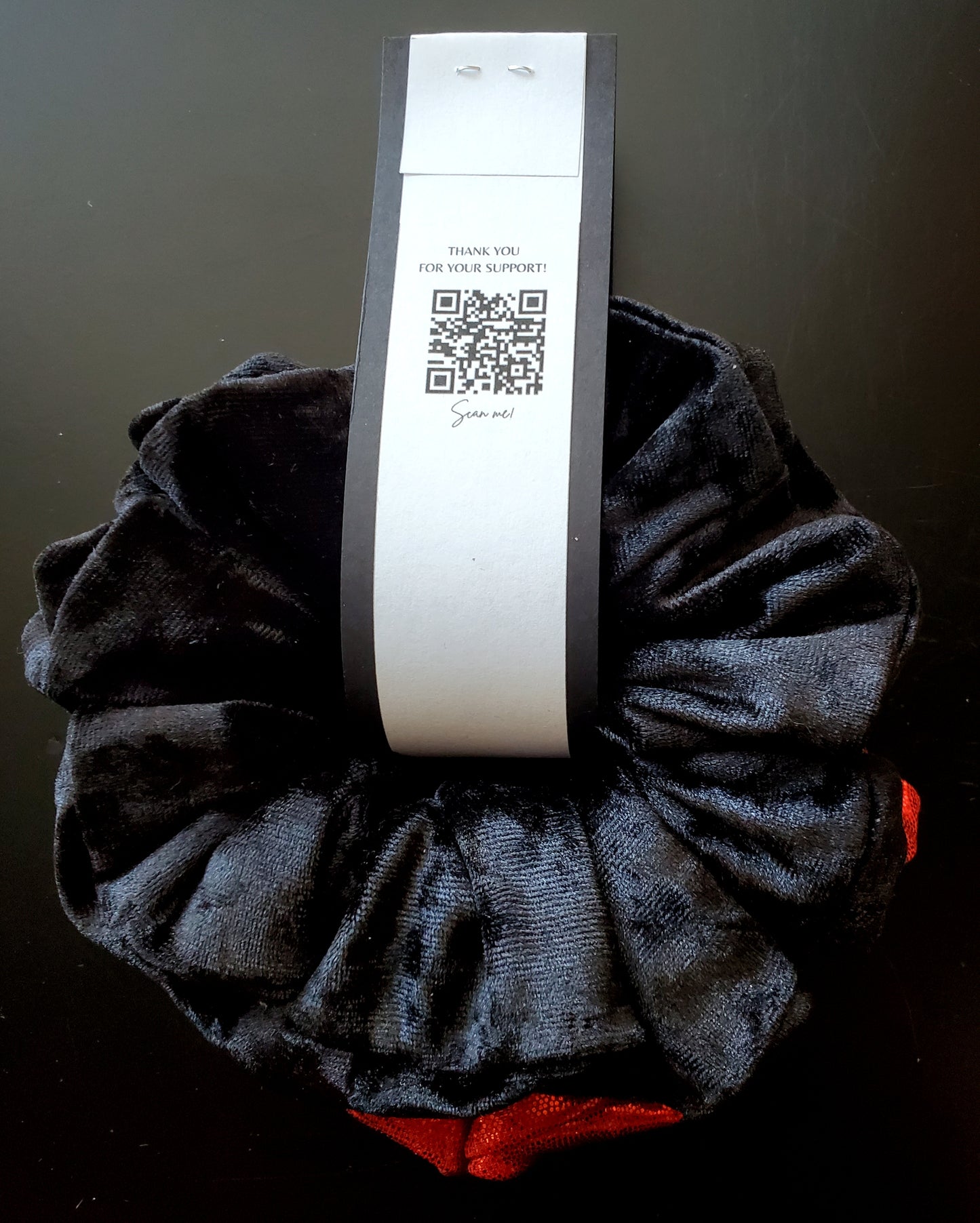 Mothman Scrunchie Pack