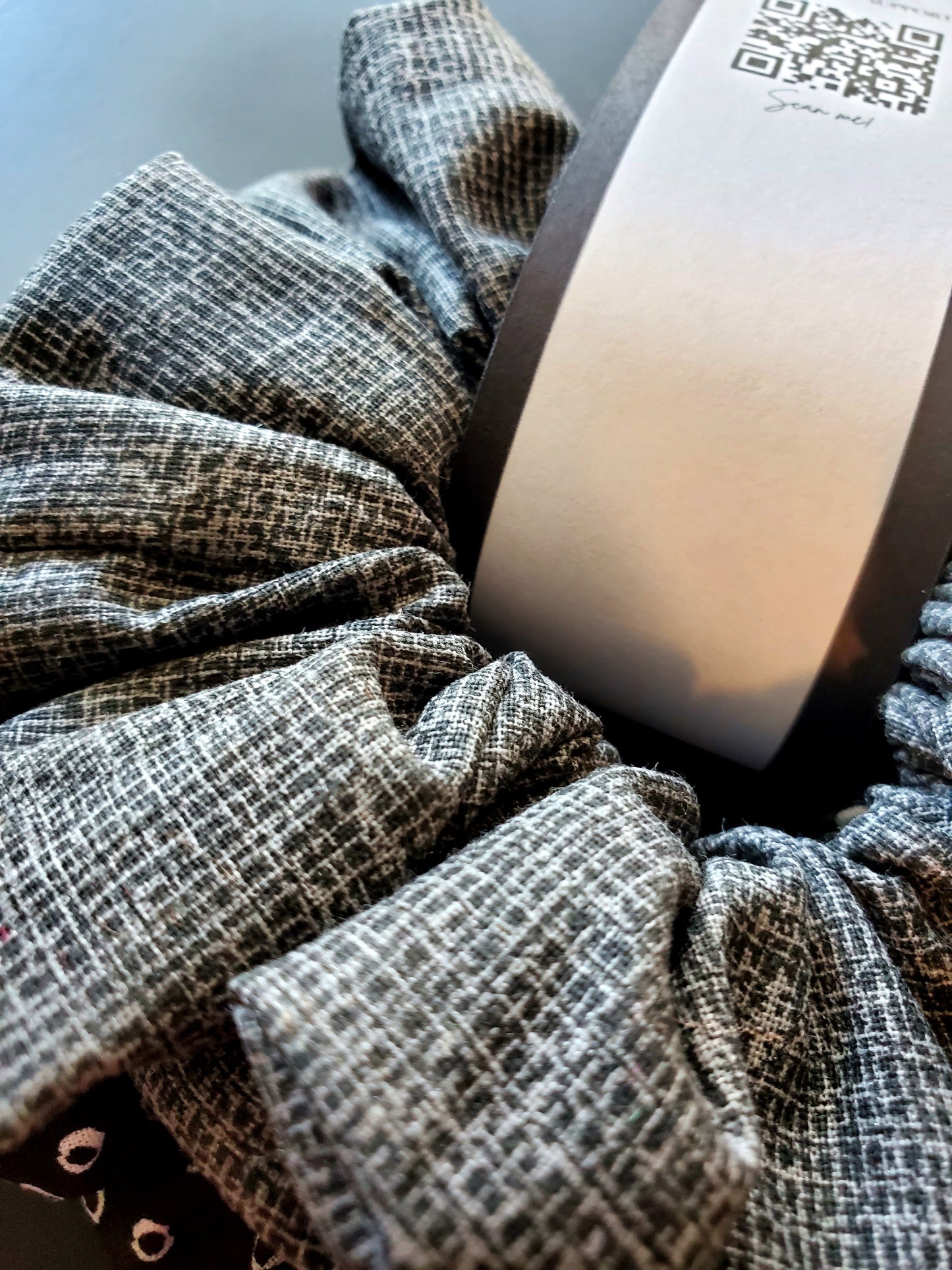 Seven Days Scrunchie Pack