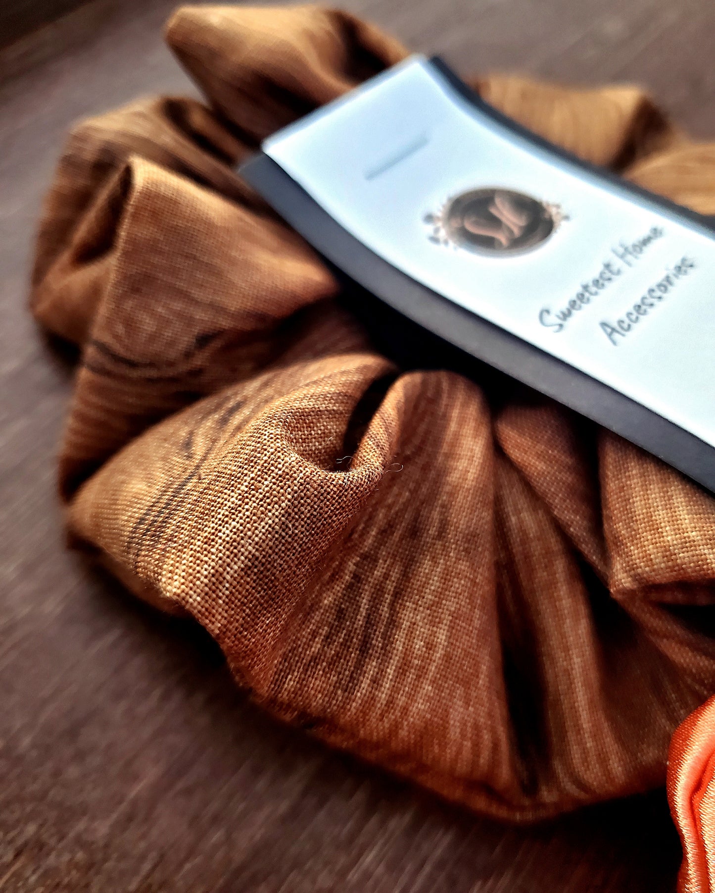 Fireplace Scrunchie Pack