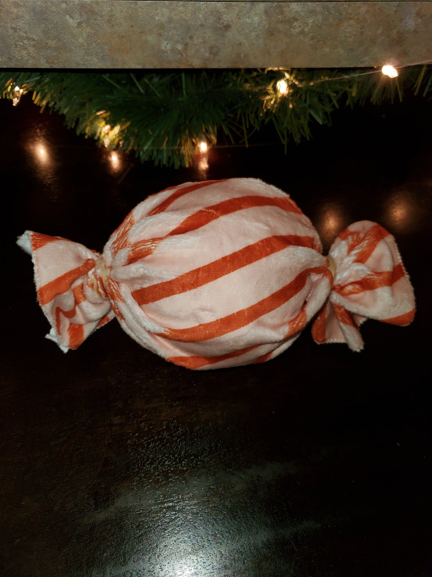 Peppermint Candy