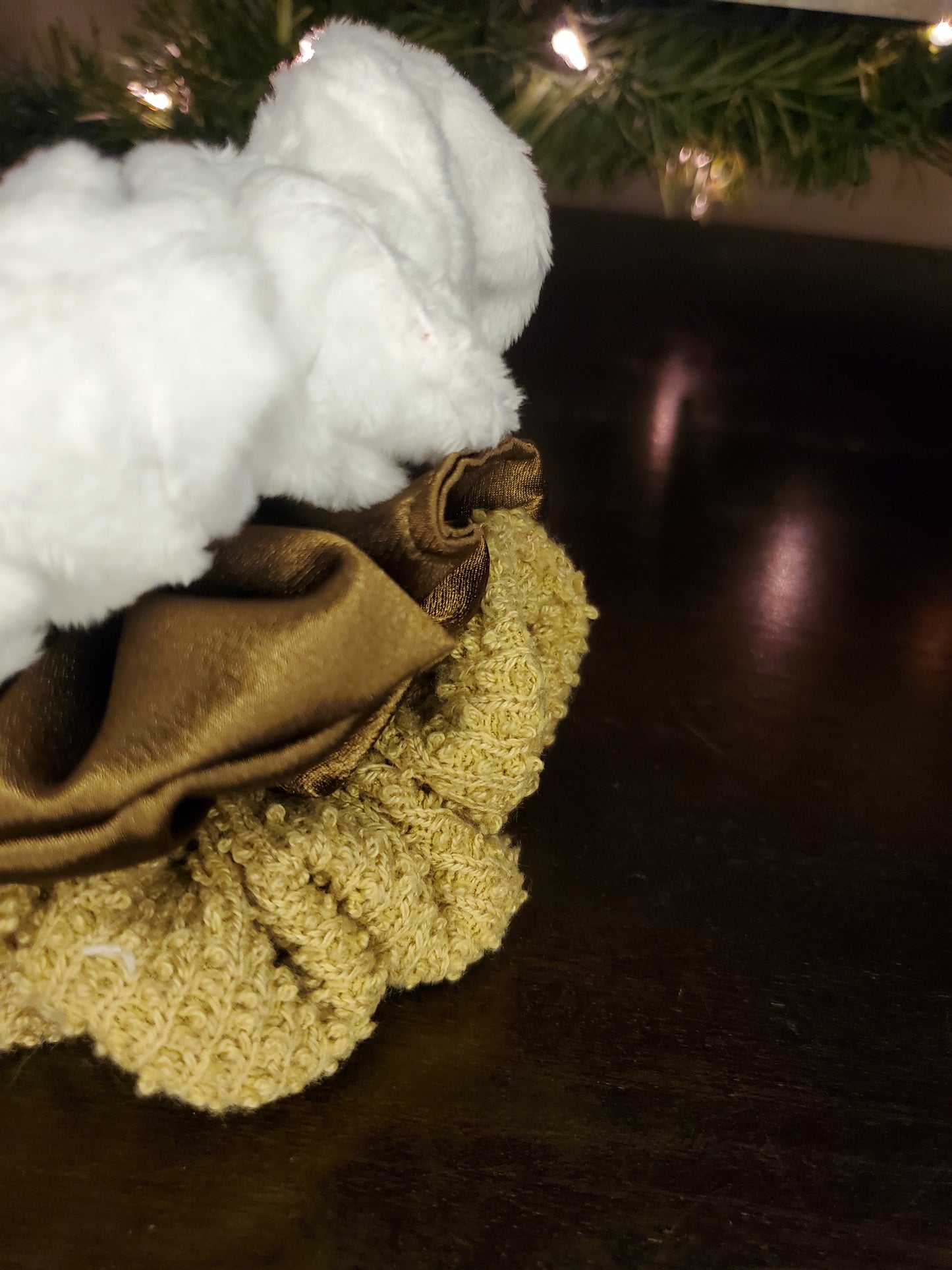 S'mores Scrunchie Pack