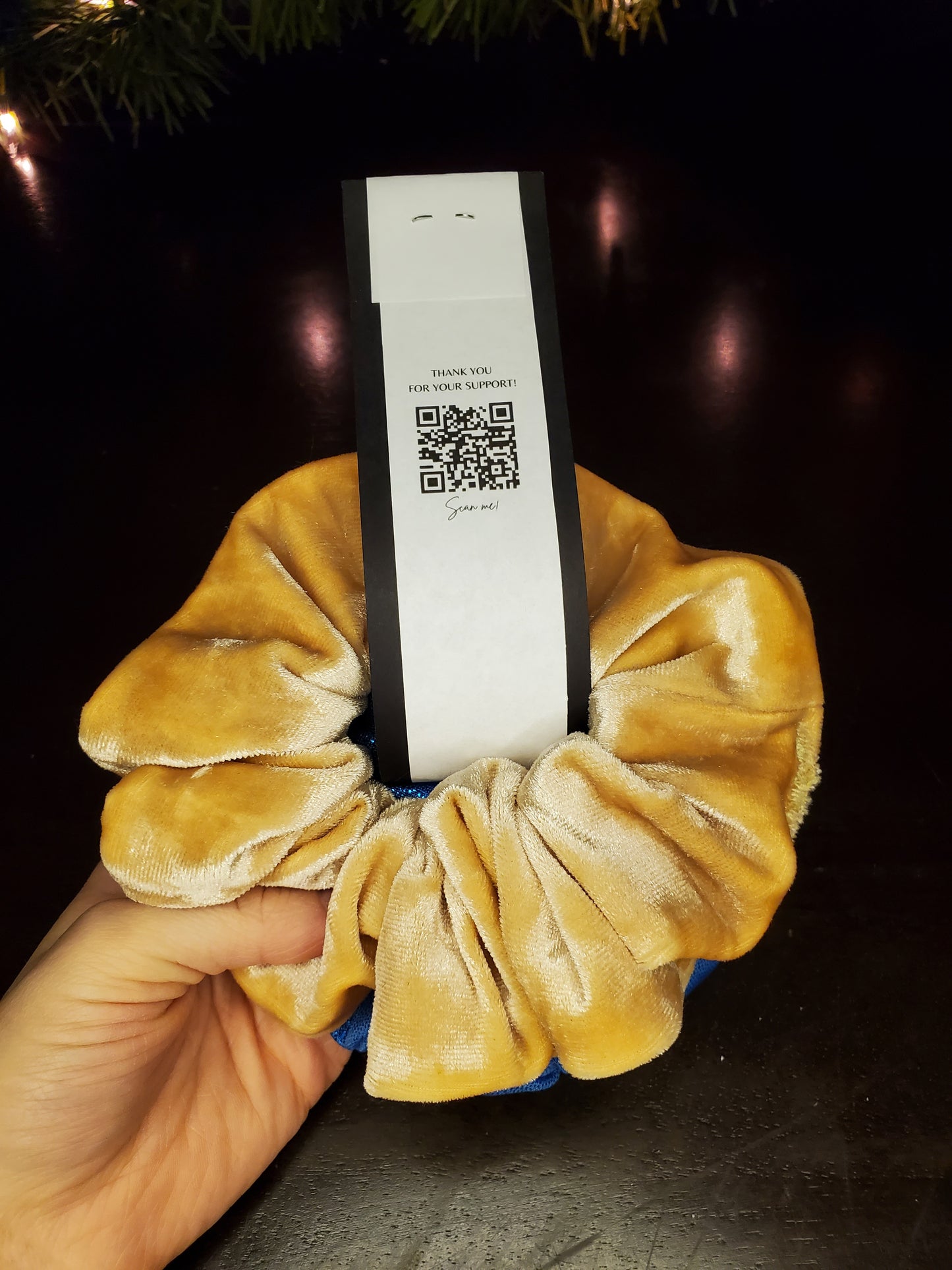 Beach Scrunchie Pack