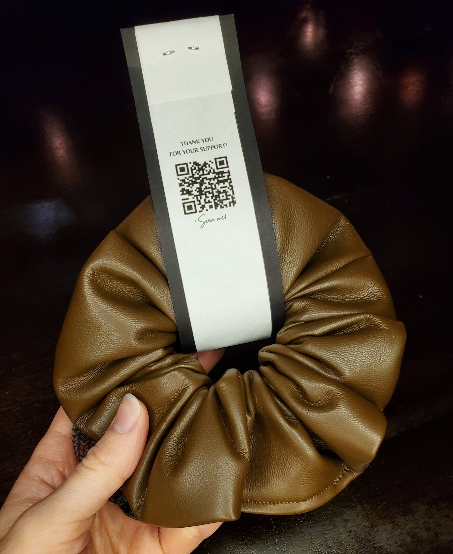 Sweet Dreams Scrunchie Pack