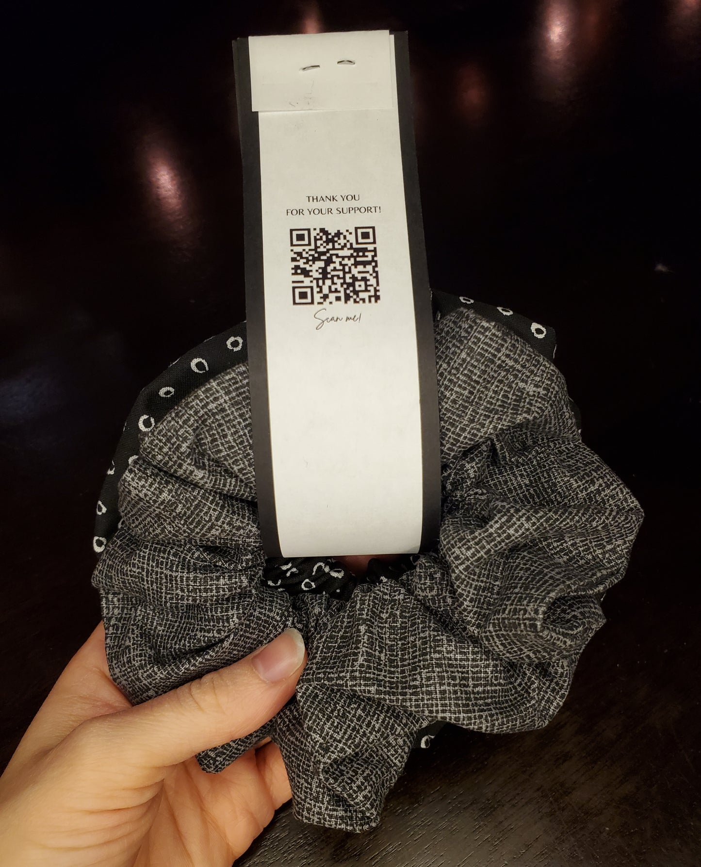 Seven Days Scrunchie Pack