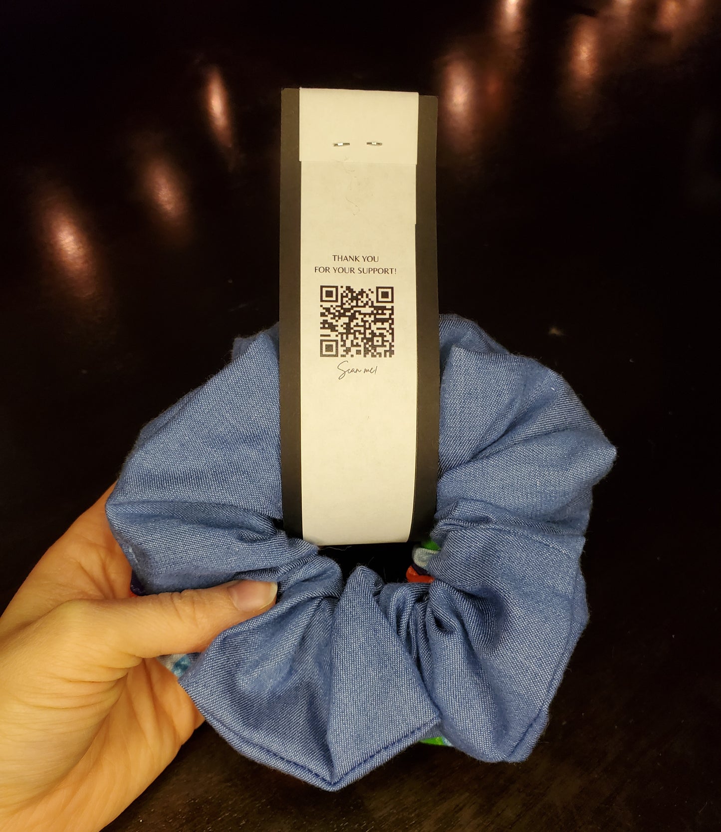 Playtime Scrunchie Pack