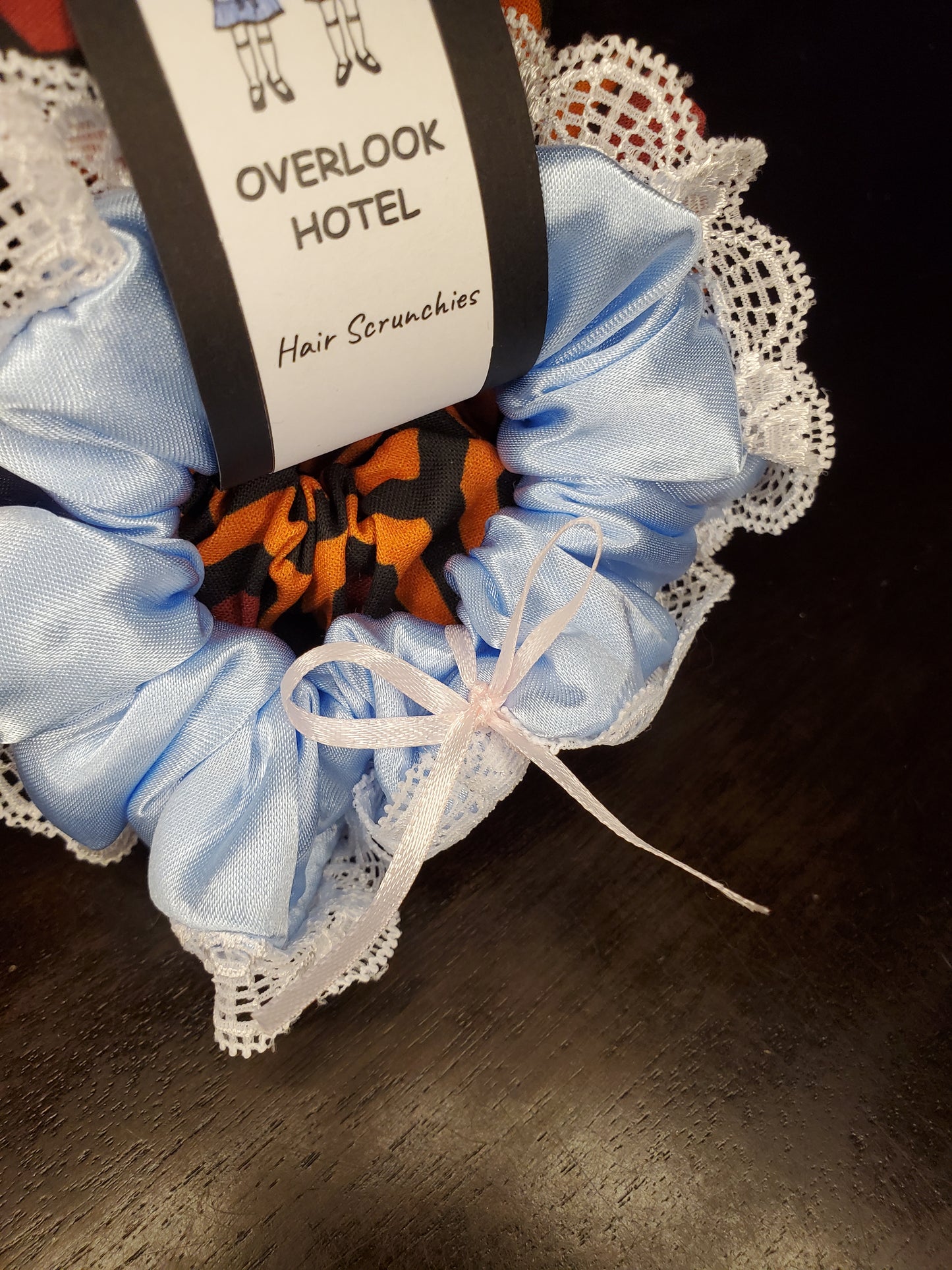 Overlook Hotel Scrunchie Pack