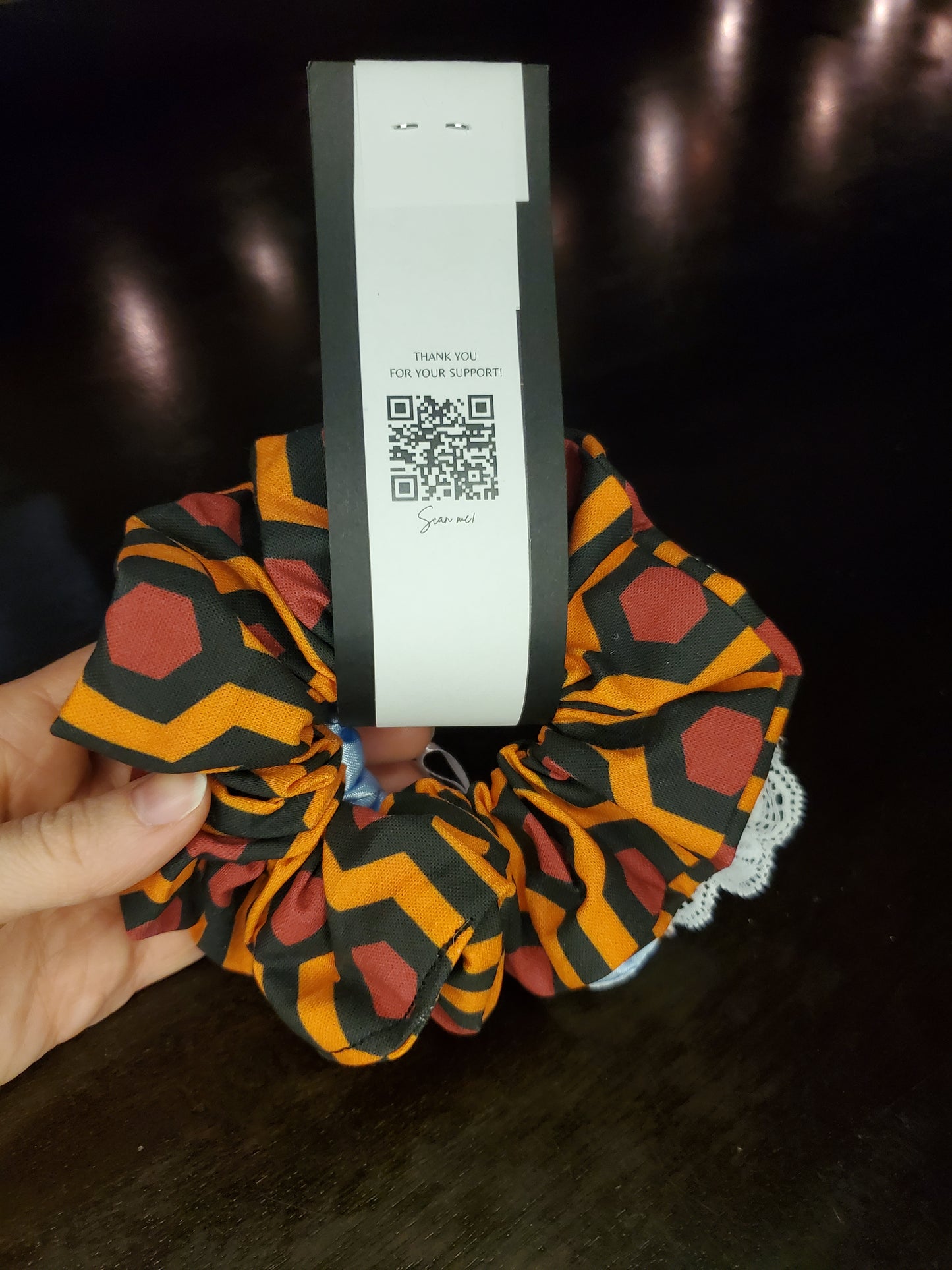 Overlook Hotel Scrunchie Pack