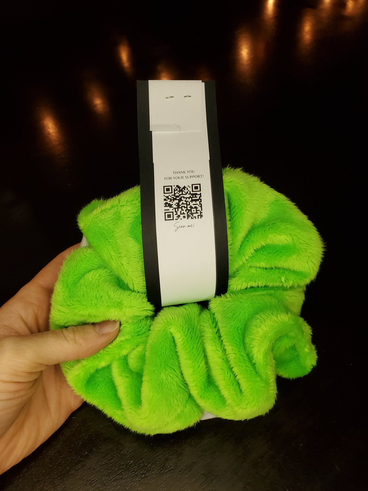 Showtime Scrunchie Pack