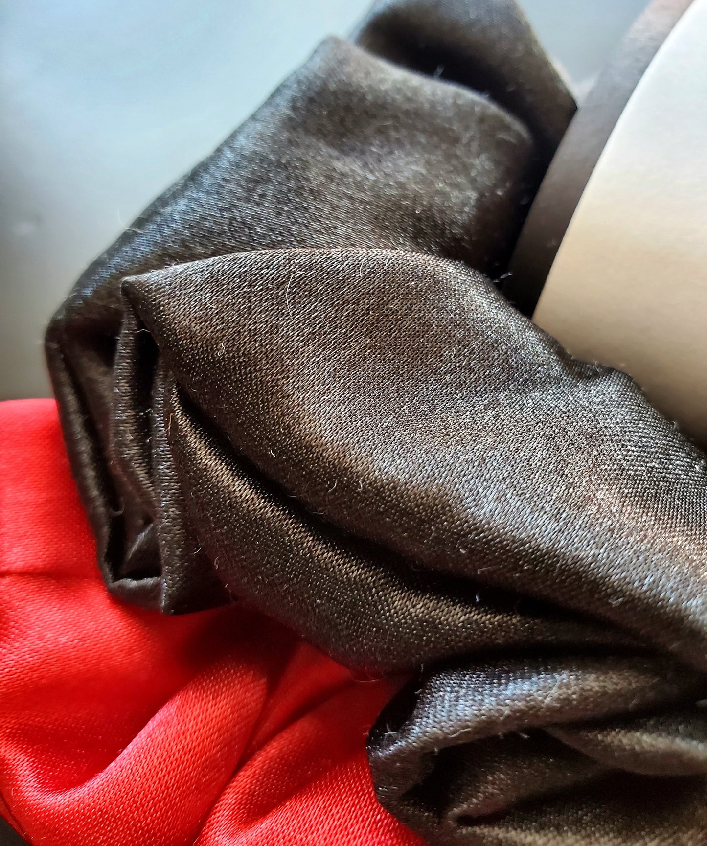 Vampire's Blood Scrunchie Pack