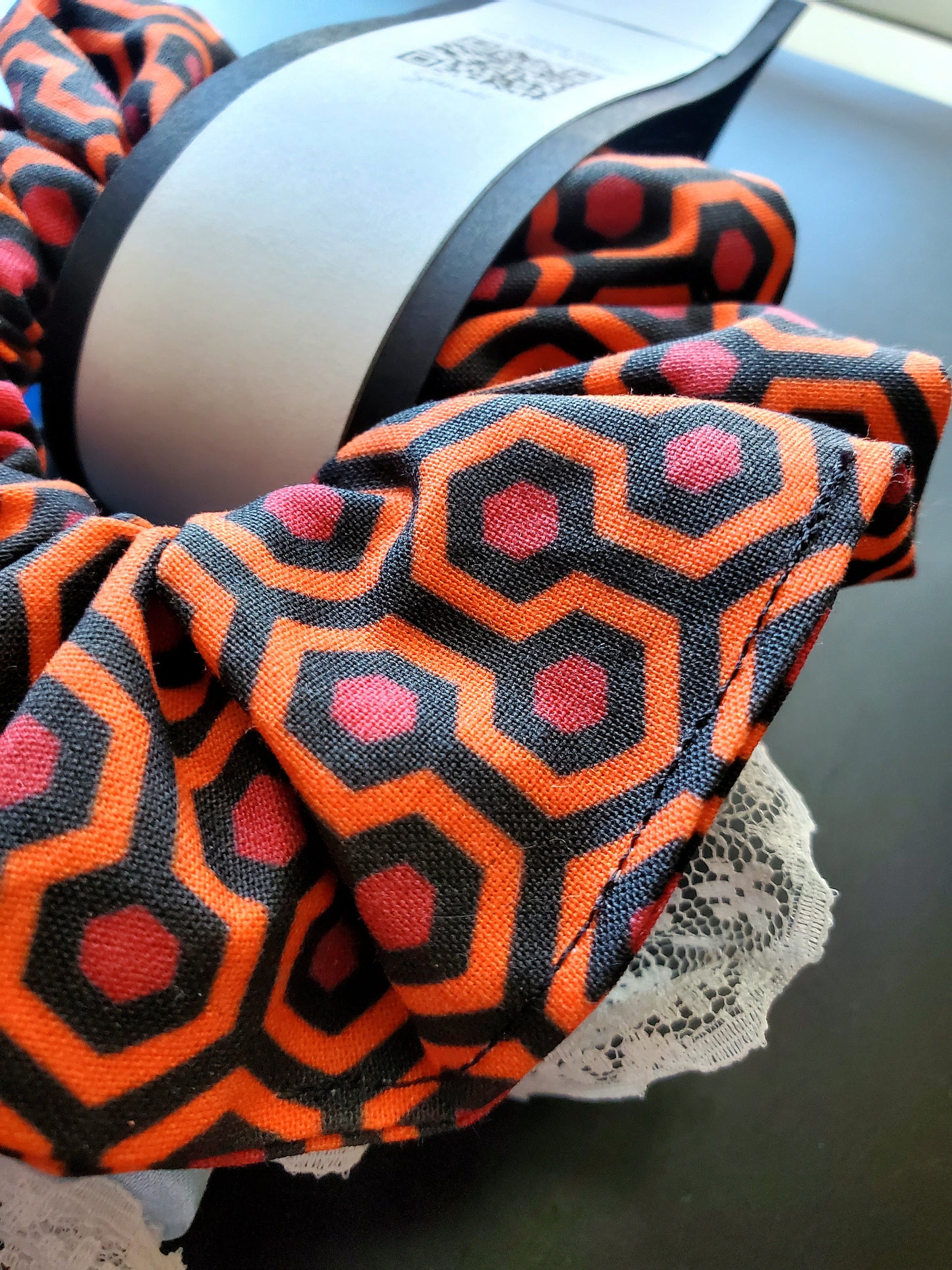 Overlook Hotel Scrunchie Pack