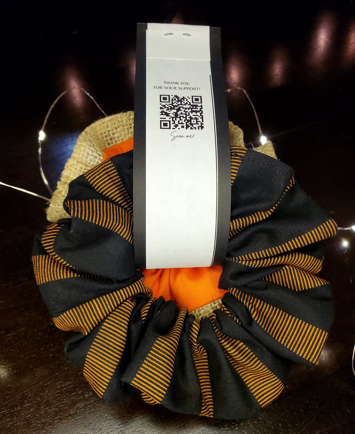 All Tricks No Treats Scrunchie Pack