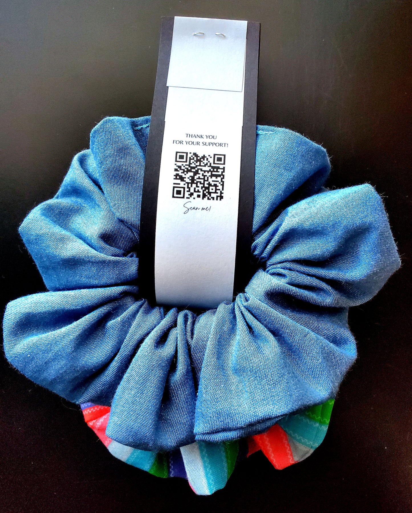 Playtime Scrunchie Pack